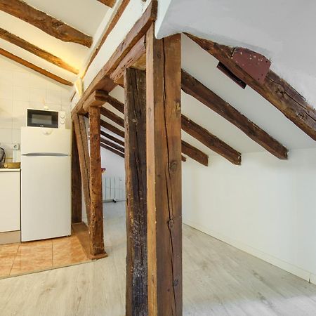 Apartamentos Ryc Алькала-де-Энарес Экстерьер фото