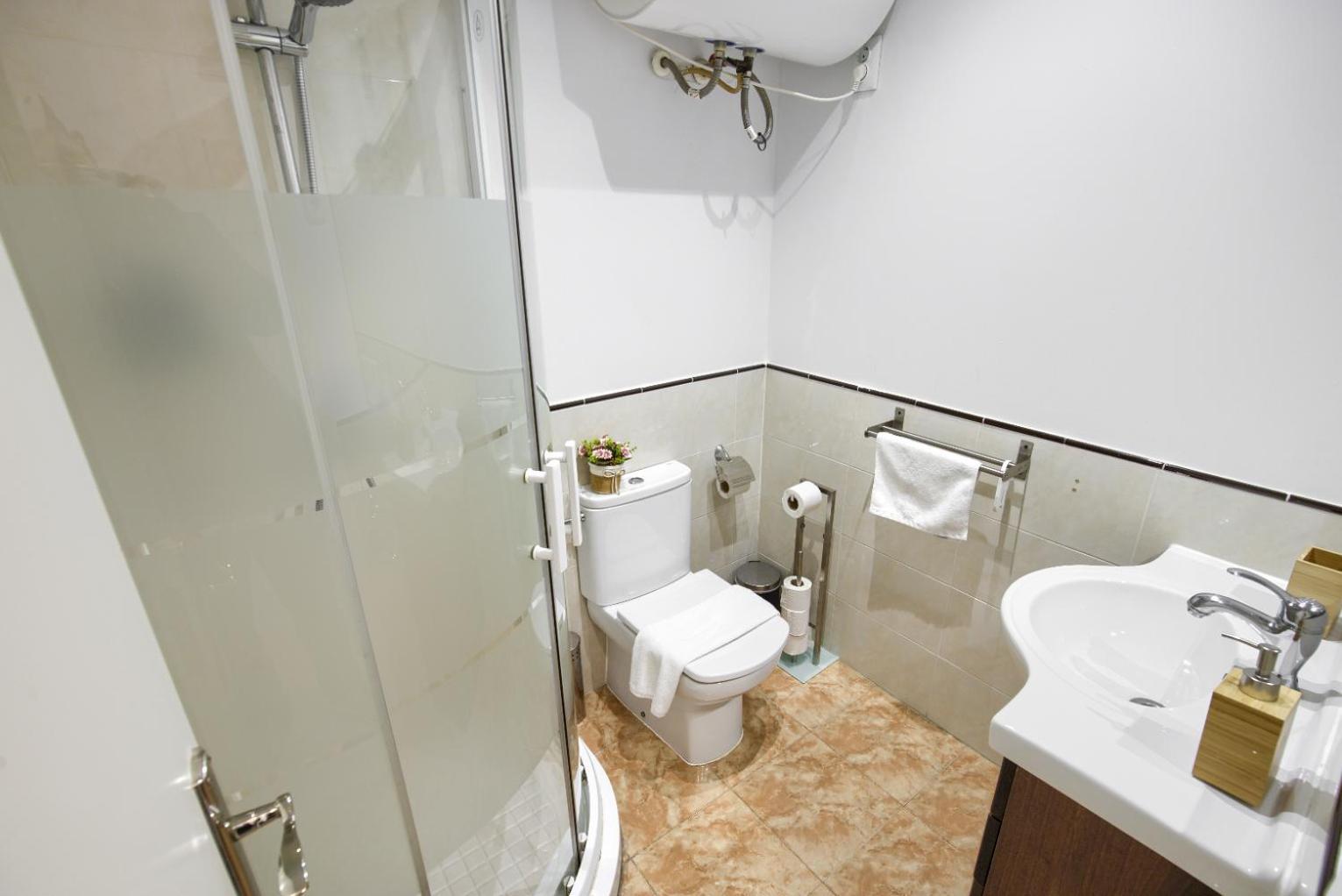 Apartamentos Ryc Алькала-де-Энарес Экстерьер фото