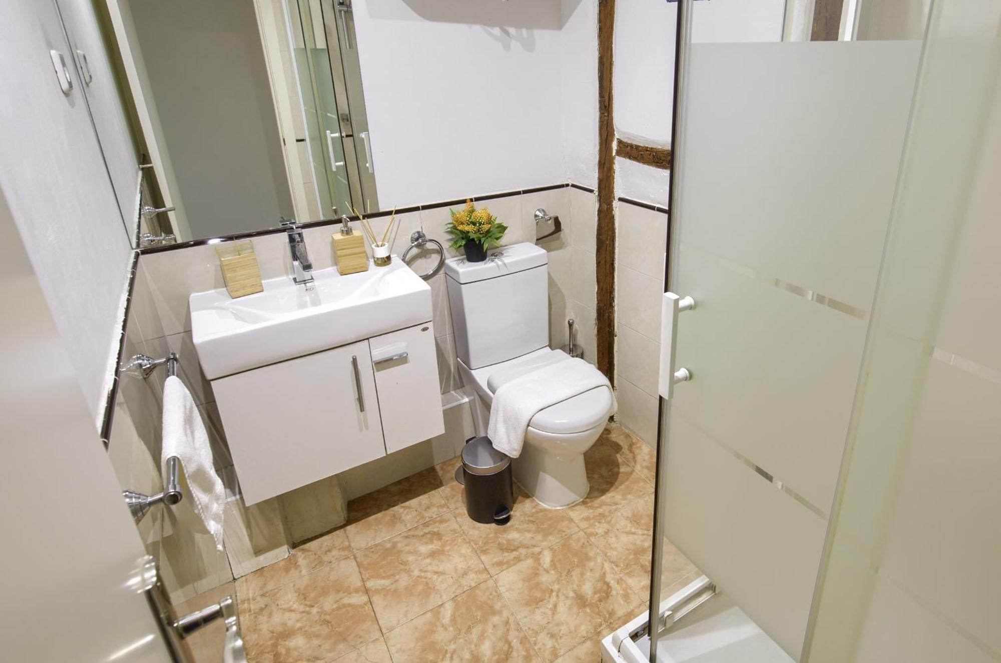 Apartamentos Ryc Алькала-де-Энарес Экстерьер фото