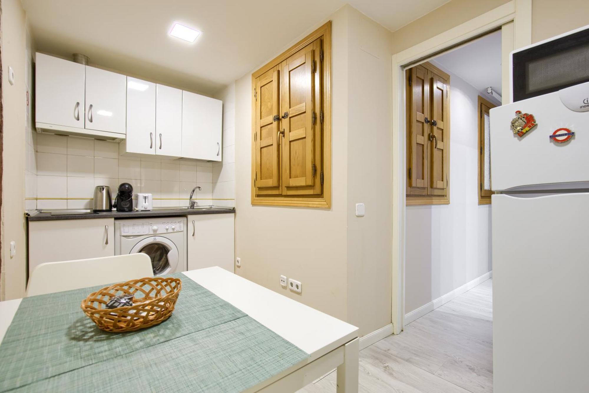 Apartamentos Ryc Алькала-де-Энарес Экстерьер фото